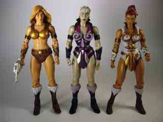 Mattel Masters of the Universe Classics Battleground Evil-Lyn Action Figure