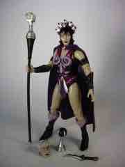 Mattel Masters of the Universe Classics Battleground Evil-Lyn Action Figure