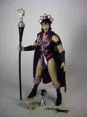 Battleground Evil-Lyn