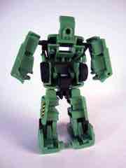 Hasbro Transformers Generations Hoist Action Figure
