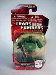 Hasbro Transformers Generations Hoist Action Figure