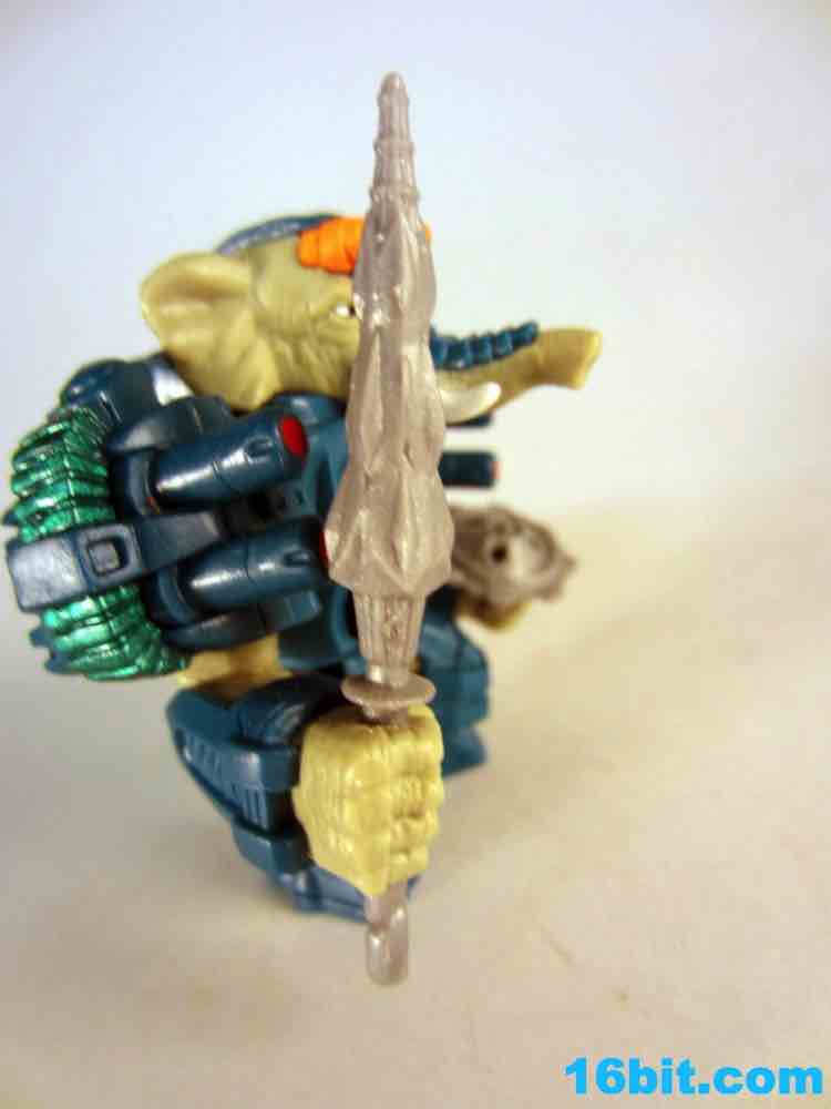 beast saga figures