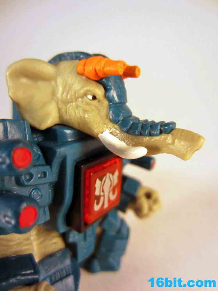 takara beast saga