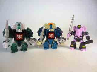 Takara-Tomy Beast Saga Eledram Action Figure