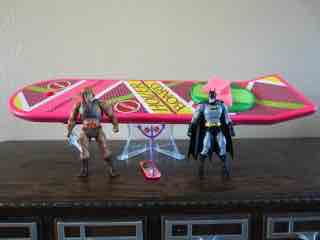 Mattel Back to the Future II Hoverboard Prop Replica