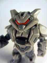 Onell Design Glyos Verexxan Armorvor Action Figure