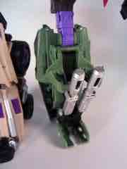 Hasbro Transformers Generations SDCC Exclusive Bruticus Action Figure