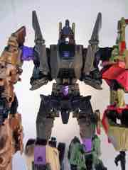 Hasbro Transformers Generations SDCC Exclusive Bruticus Action Figure