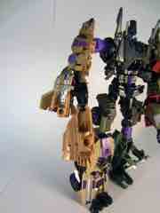 Hasbro Transformers Generations SDCC Exclusive Bruticus Action Figure