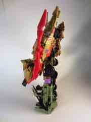 Hasbro Transformers Generations SDCC Exclusive Bruticus Action Figure