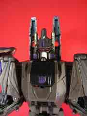 Hasbro Transformers Generations SDCC Exclusive Bruticus Action Figure