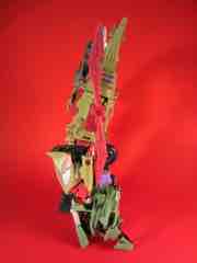 Hasbro Transformers Generations SDCC Exclusive Bruticus Action Figure