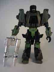 Hasbro Transformers Generations SDCC Exclusive Bruticus Action Figure