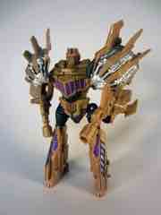 Hasbro Transformers Generations SDCC Exclusive Bruticus Action Figure