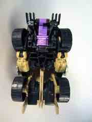 Hasbro Transformers Generations SDCC Exclusive Bruticus Action Figure