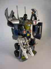 Hasbro Transformers Generations Fall of Cybertron Onslaught Action Figure