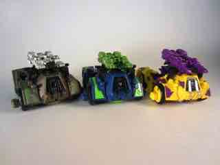 Hasbro Transformers Generations Fall of Cybertron Onslaught Action Figure