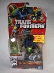 Hasbro Transformers Generations Fall of Cybertron Onslaught Action Figure