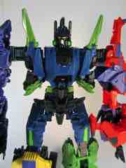 Hasbro Transformers Generations Fall of Cybertron Onslaught Action Figure