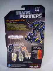 Hasbro Transformers Generations Fall of Cybertron Blast Off Action Figure