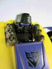 Hasbro Transformers Generations Fall of Cybertron Swindle Action Figure