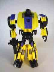 Hasbro Transformers Generations Fall of Cybertron Swindle Action Figure