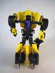 Hasbro Transformers Generations Fall of Cybertron Swindle Action Figure