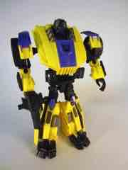 Hasbro Transformers Generations Fall of Cybertron Swindle Action Figure