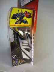 Hasbro Transformers Generations Fall of Cybertron Swindle Action Figure