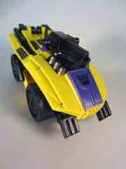 Hasbro Transformers Generations Fall of Cybertron Swindle Action Figure