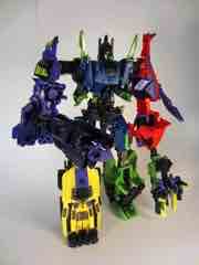 Hasbro Transformers Generations Fall of Cybertron Bruticus Action Figure
