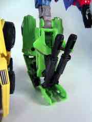 Hasbro Transformers Generations Fall of Cybertron Bruticus Action Figure