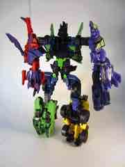 Hasbro Transformers Generations Fall of Cybertron Bruticus Action Figure