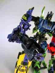 Hasbro Transformers Generations Fall of Cybertron Bruticus Action Figure