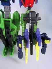 Hasbro Transformers Generations Fall of Cybertron Bruticus Action Figure