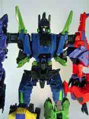 Hasbro Transformers Generations Fall of Cybertron Bruticus Action Figure