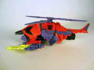 Hasbro Transformers Generations Fall of Cybertron Vortex Action Figure