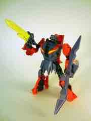 Hasbro Transformers Generations Fall of Cybertron Vortex Action Figure