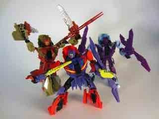Hasbro Transformers Generations Fall of Cybertron Vortex Action Figure