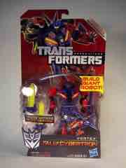 Hasbro Transformers Generations Fall of Cybertron Vortex Action Figure