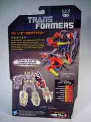 Hasbro Transformers Generations Fall of Cybertron Vortex Action Figure