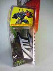 Hasbro Transformers Generations Fall of Cybertron Brawl Action Figure