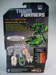 Hasbro Transformers Generations Fall of Cybertron Brawl Action Figure