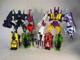 Hasbro Transformers Generations Generation 2 Bruticus Action Figure