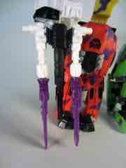 Hasbro Transformers Generations Generation 2 Bruticus Action Figure