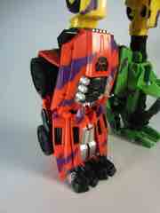 Hasbro Transformers Generations Generation 2 Bruticus Action Figure