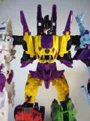 Hasbro Transformers Generations Generation 2 Bruticus Action Figure