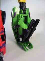 Hasbro Transformers Generations Generation 2 Bruticus Action Figure