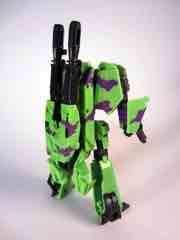 Hasbro Transformers Generations Generation 2 Bruticus Action Figure