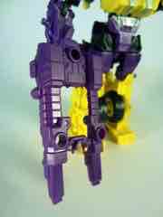 Hasbro Transformers Generations Generation 2 Bruticus Action Figure